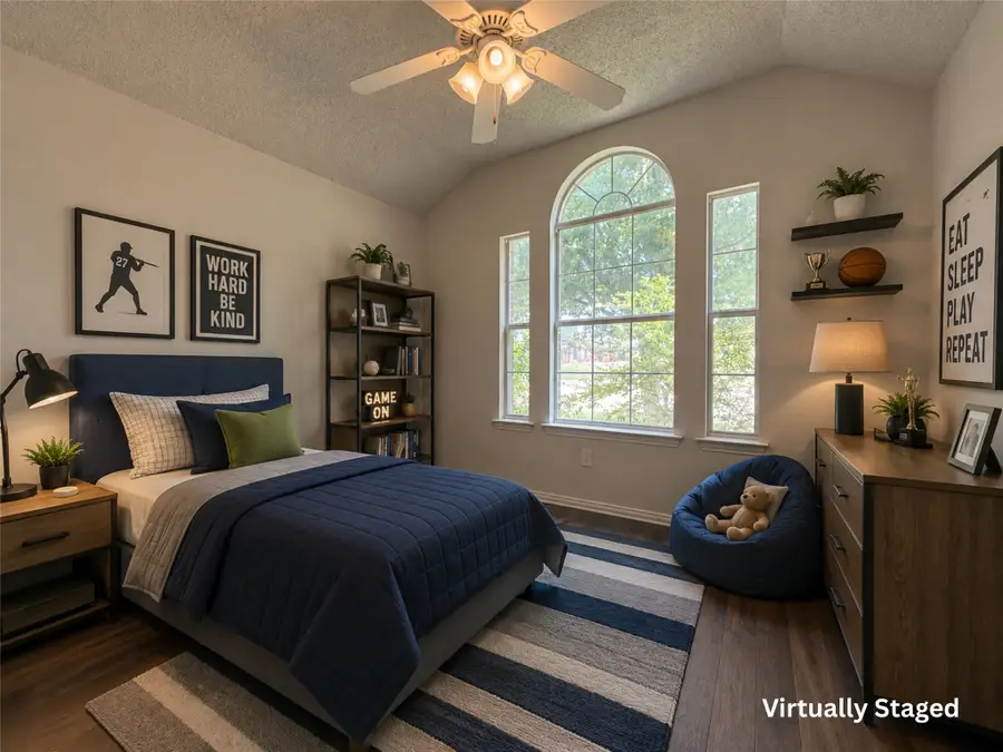 8809 Oakwood Lane, Frisco, TX 75035 - #3