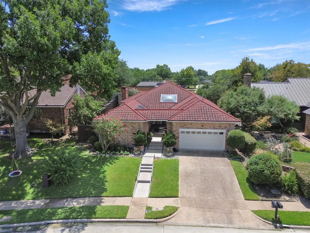 1500 Travis Circle S, Irving, TX 75038 - #1