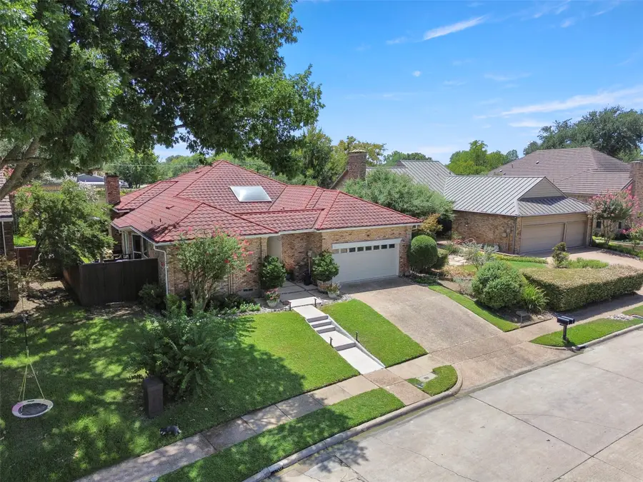 1500 Travis Circle S, Irving, TX 75038 - #2