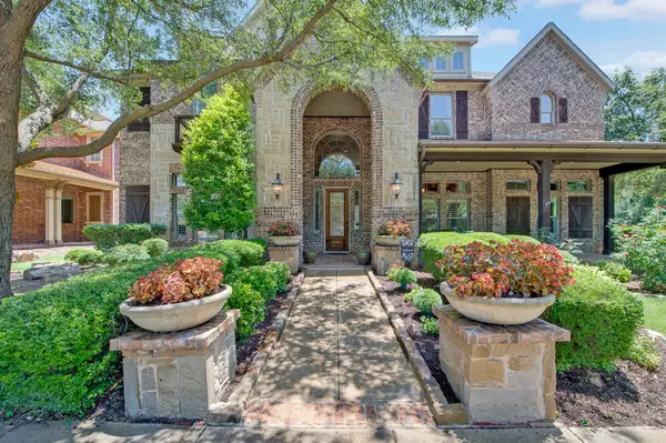 8572 Rochdale Court, Frisco, TX 75035