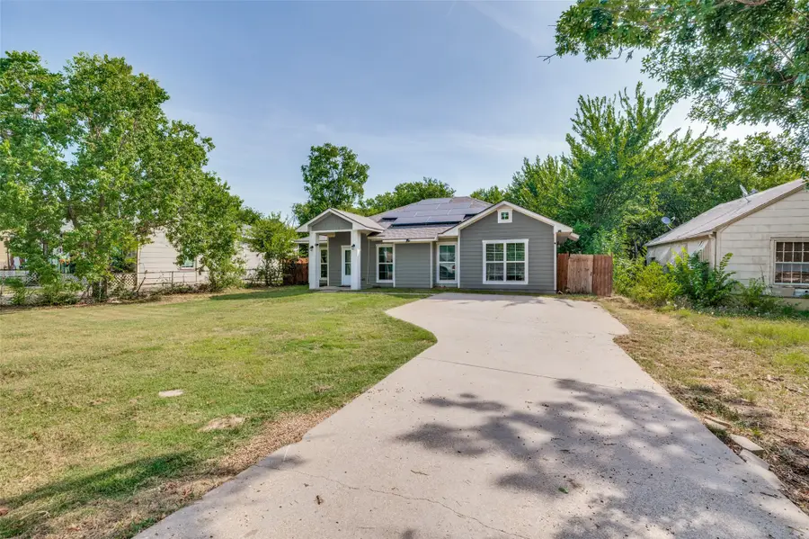 207 Ennis Street, Waxahachie, TX 75165 - #2