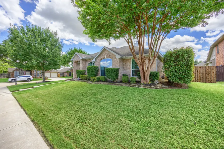501 Outlook Cove, Flower Mound, TX 75028 - #3