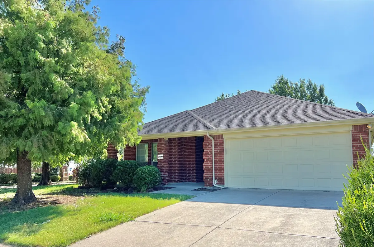 3600 Spruce Street, Royse City, TX 75189 - #1