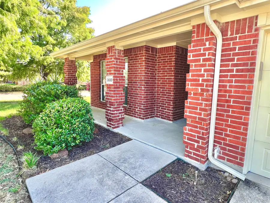 3600 Spruce Street, Royse City, TX 75189 - #3