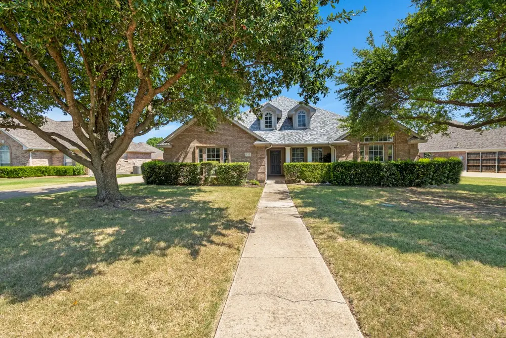 135 Honeysuckle Drive, Justin, TX 76247 - #1