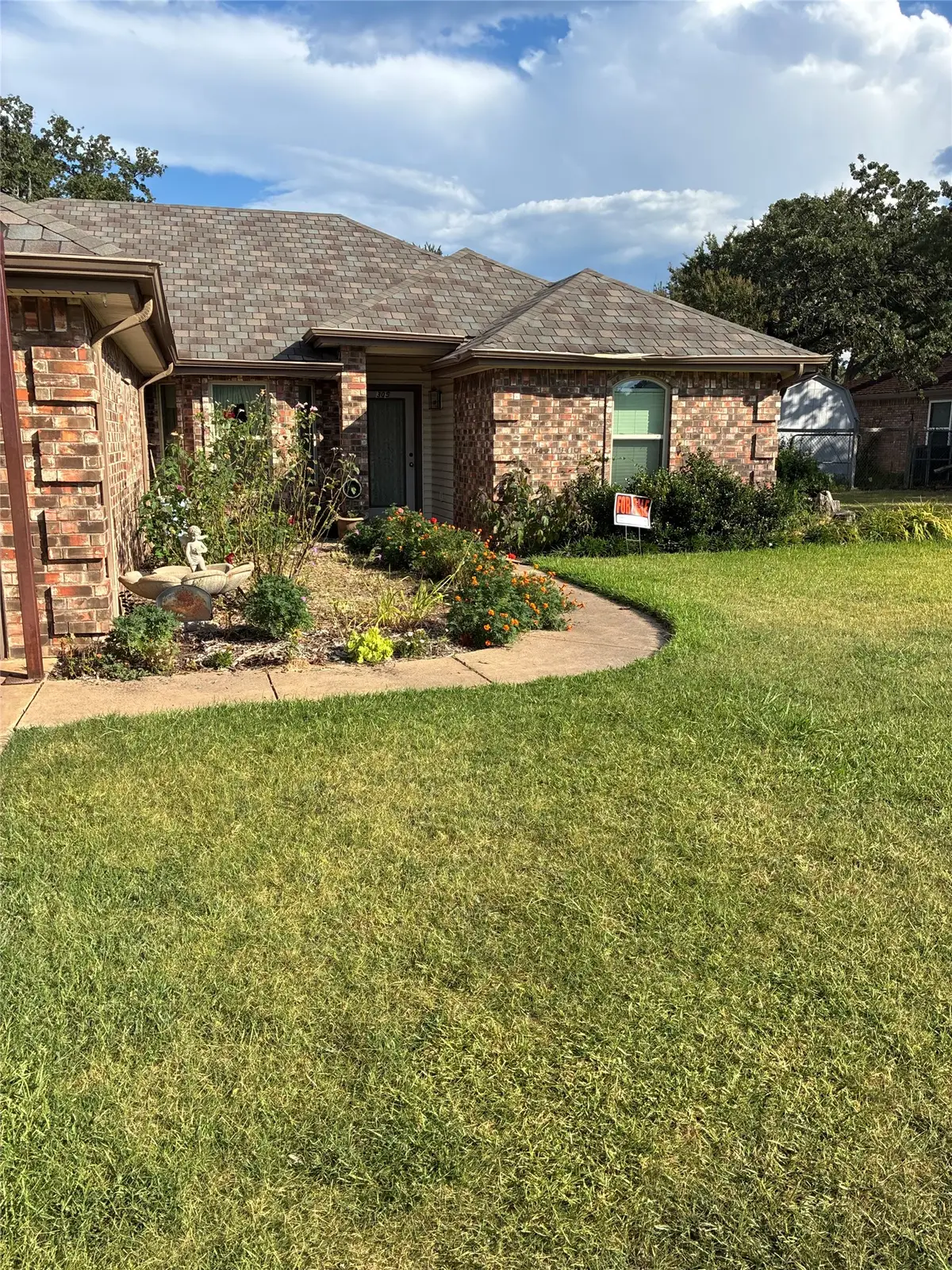 305 Prairie Lane, Granbury, TX 76048 - #1