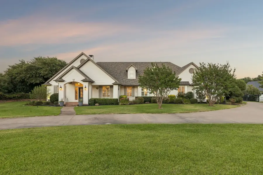 5401 Hidden Valley Court, Mansfield, TX 76063 - #3