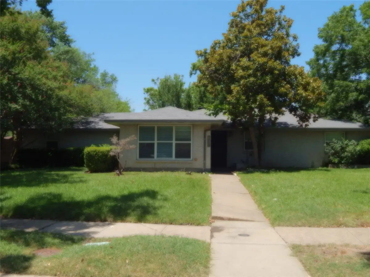 3577 Merrell Road, Dallas, TX 75229 - #1