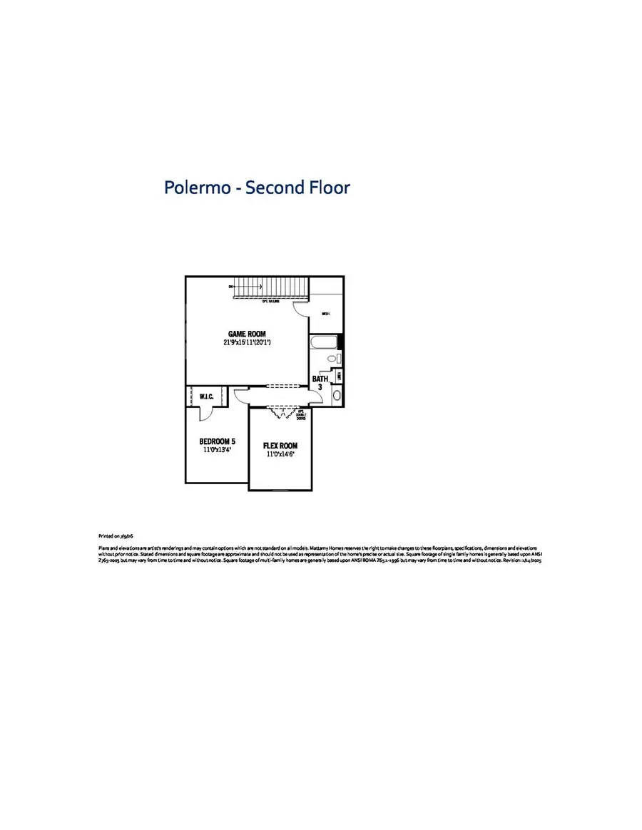 15028 Pizarro Court, Little Elm, TX 75068 - #3