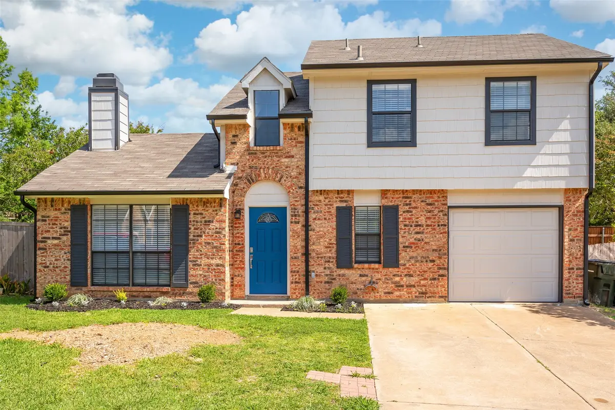2813 Tallowood Court, Plano, TX 75074 - #1