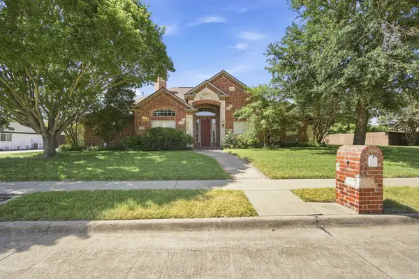 5430 Sycamore Drive, Midlothian, TX 76065
