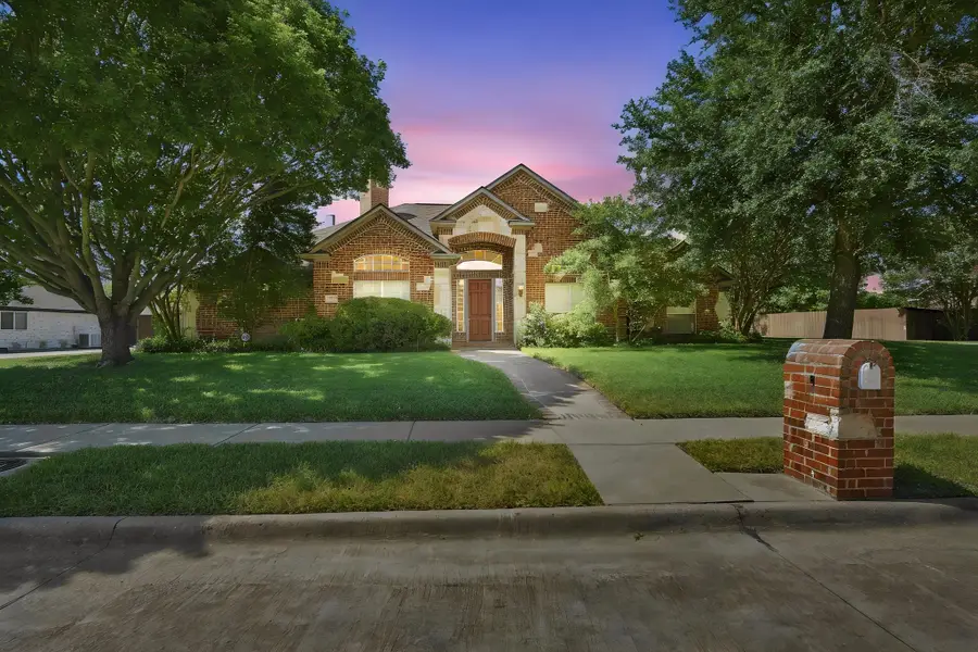 5430 Sycamore Drive, Midlothian, TX 76065 - #2