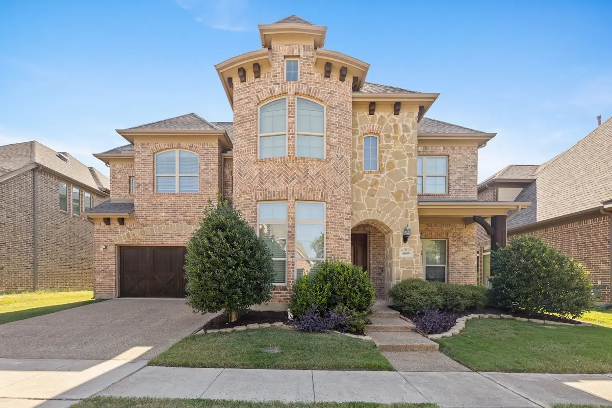 4405 Jubilee Drive, McKinney, TX 75070 - #1