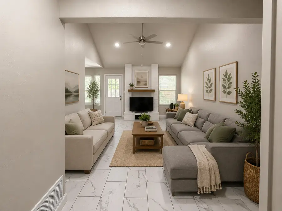 109 Colony Drive, Arlington, TX 76002 - #2