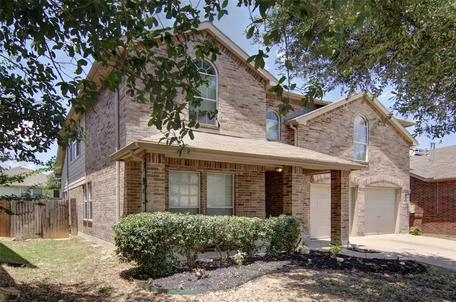 9241 Oldwest Trail, Fort Worth, TX 76131 - #2