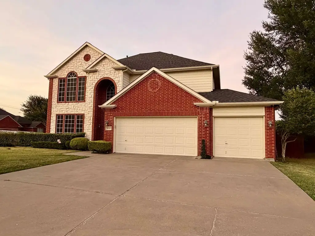 8101 Mansanillo Court, Arlington, TX 76002 - #1