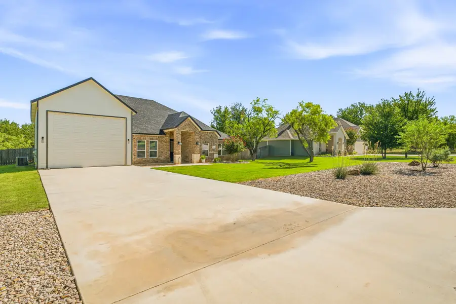 1166 Green Elm Road, Graford, TX 76449 - #3