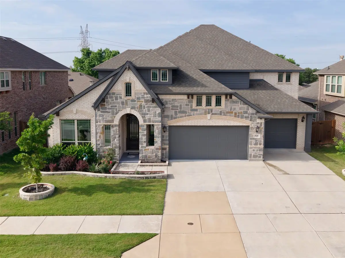 521 Ridgewater Trail, Fort Worth, TX 76131 - #1