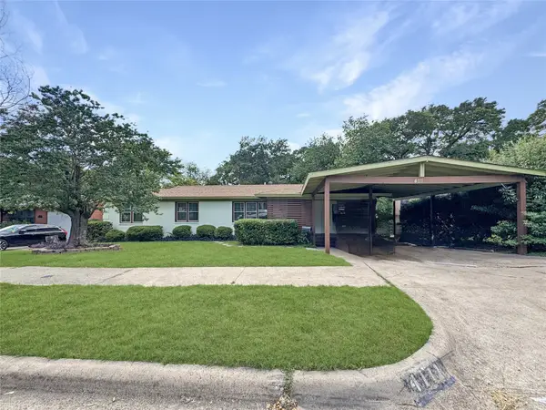 4111 Vanette Lane, Dallas, TX 75216
