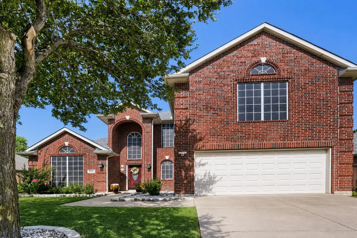 5717 Greenway Drive, Rowlett, TX 75089 - #1