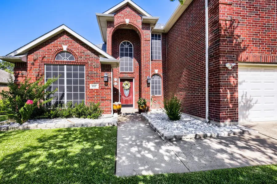 5717 Greenway Drive, Rowlett, TX 75089 - #2