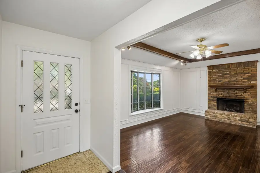 3624 Churchill Lane, Plano, TX 75075 - #3