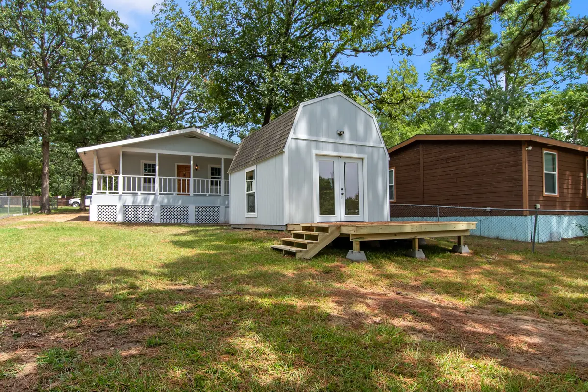 178 Indian Gap Drive, Mabank, TX 75156 - #1