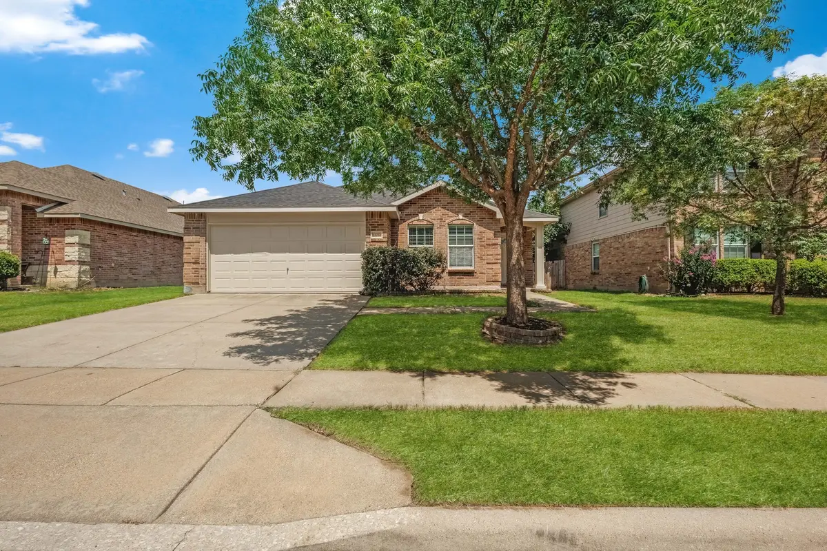 12752 Pricklybranch Drive, Fort Worth, TX 76244 - #1
