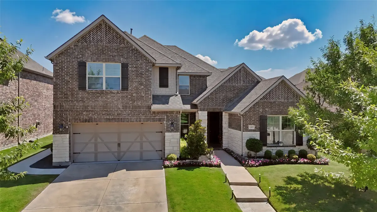 13802 El Toro Road, Frisco, TX 75035 - #1