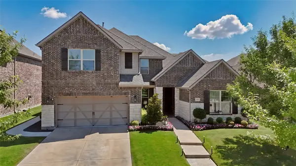 13802 El Toro Road, Frisco, TX 75035