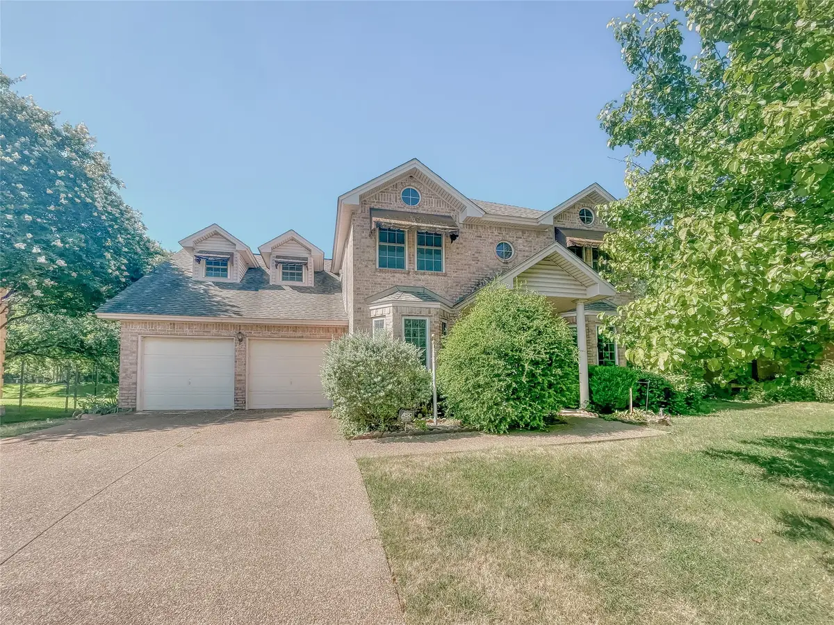 1312 Rio Grande Drive, Benbrook, TX 76126 - #1