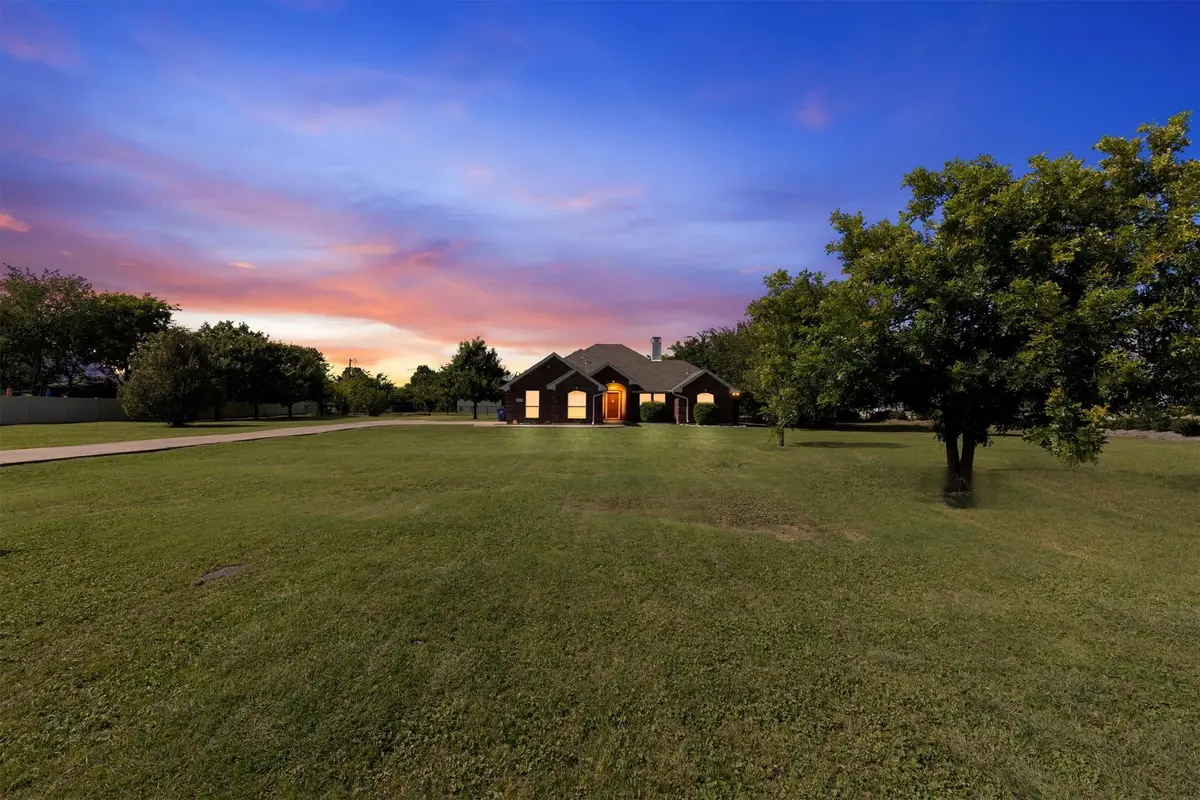 9 Horseman Drive, Lucas, TX 75002 - #1
