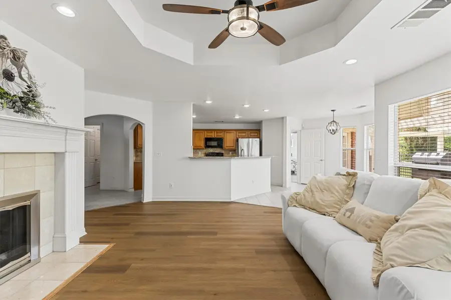 9 Horseman Drive, Lucas, TX 75002 - #3