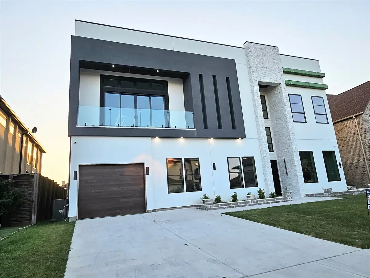 1205 Bravura Drive, Plano, TX 75074 - #1