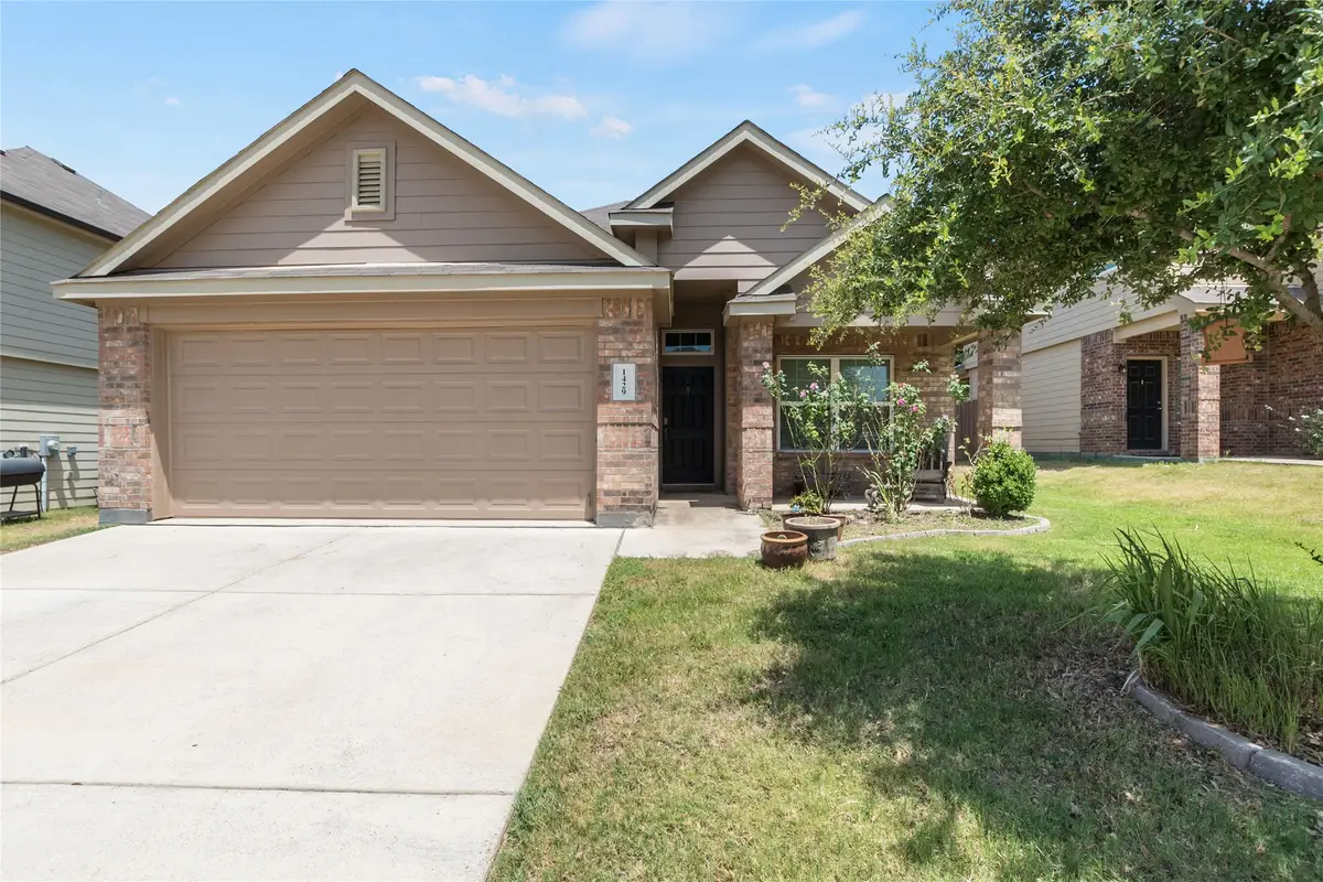 1429 Tall Pine Way, Fort Worth, TX 76112 - #1
