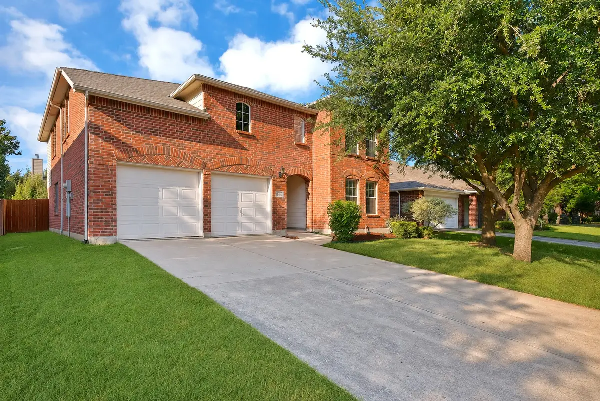 3201 Hoover Drive, McKinney, TX 75071 - #1