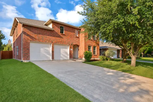 3201 Hoover Drive, McKinney, TX 75071