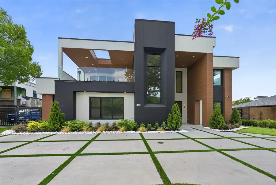 6466 Royal Lane, Dallas, TX 75230 - #2