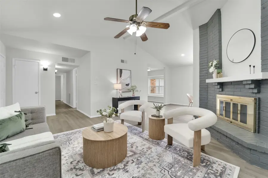 1300 Rivercrest Boulevard, Allen, TX 75002 - #2