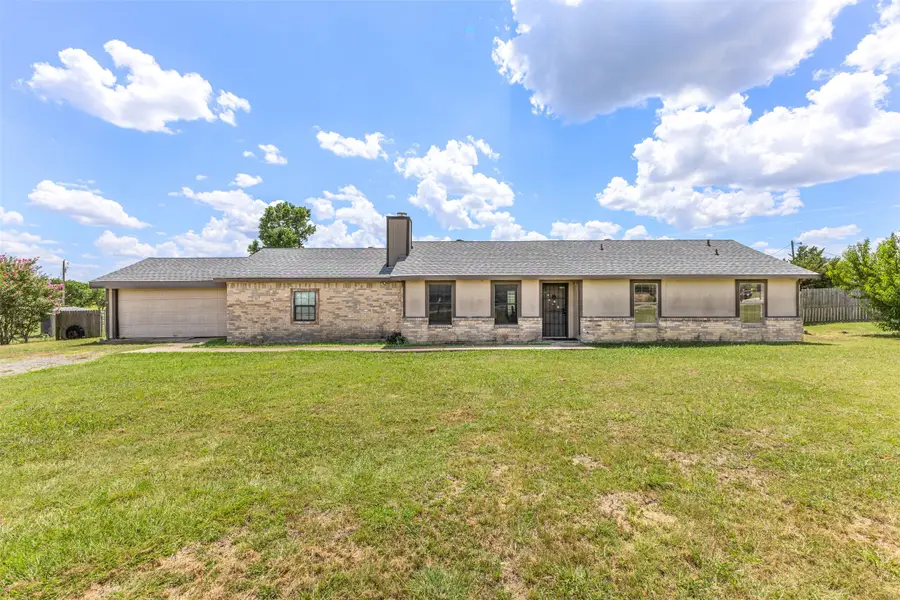 1523 Pheasant Drive, Venus, TX 76084 - #2