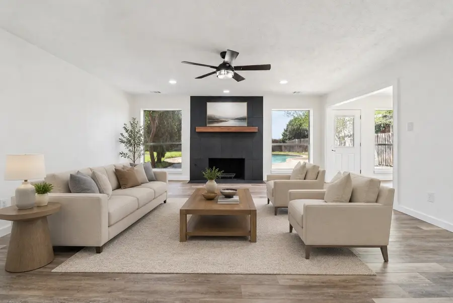 514 Palm Desert Drive, Garland, TX 75044 - #3