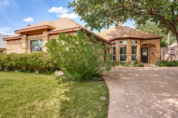608 Crest Ridge Drive, Irving, TX 75061