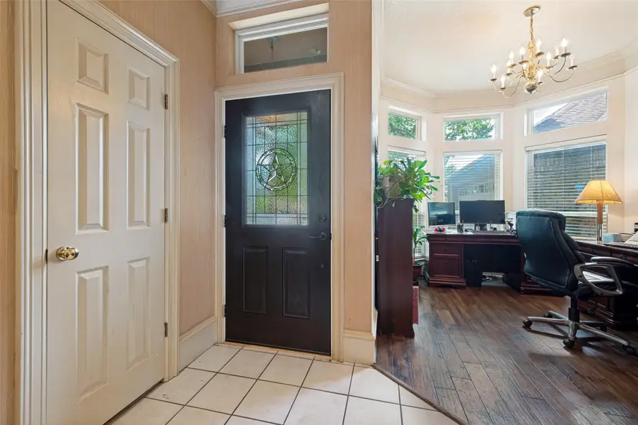 608 Crest Ridge Drive, Irving, TX 75061 - #3