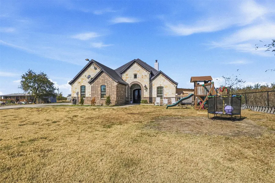 5039 Cheryl Lane, Kaufman, TX 75142 - #2