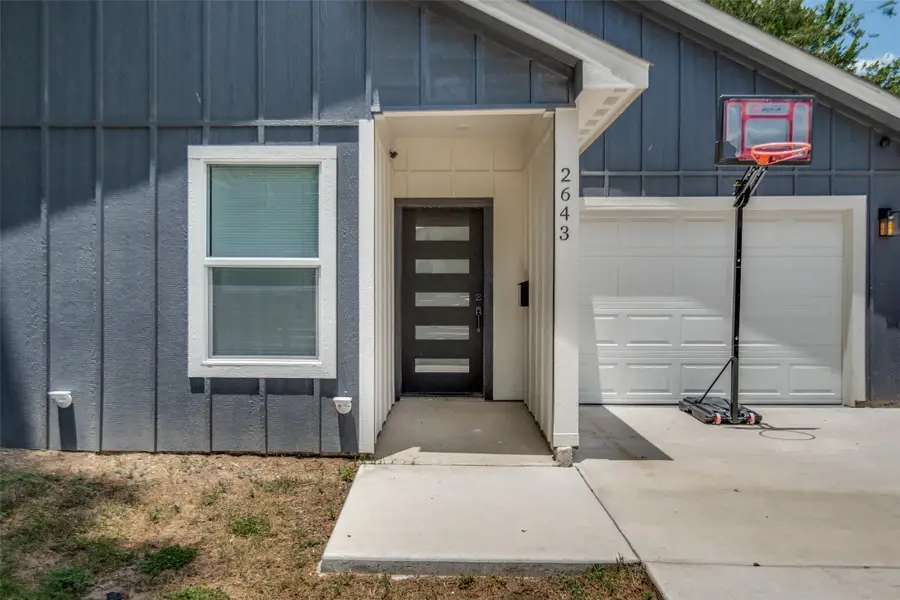 2643 Exline Street, Dallas, TX 75215 - #3