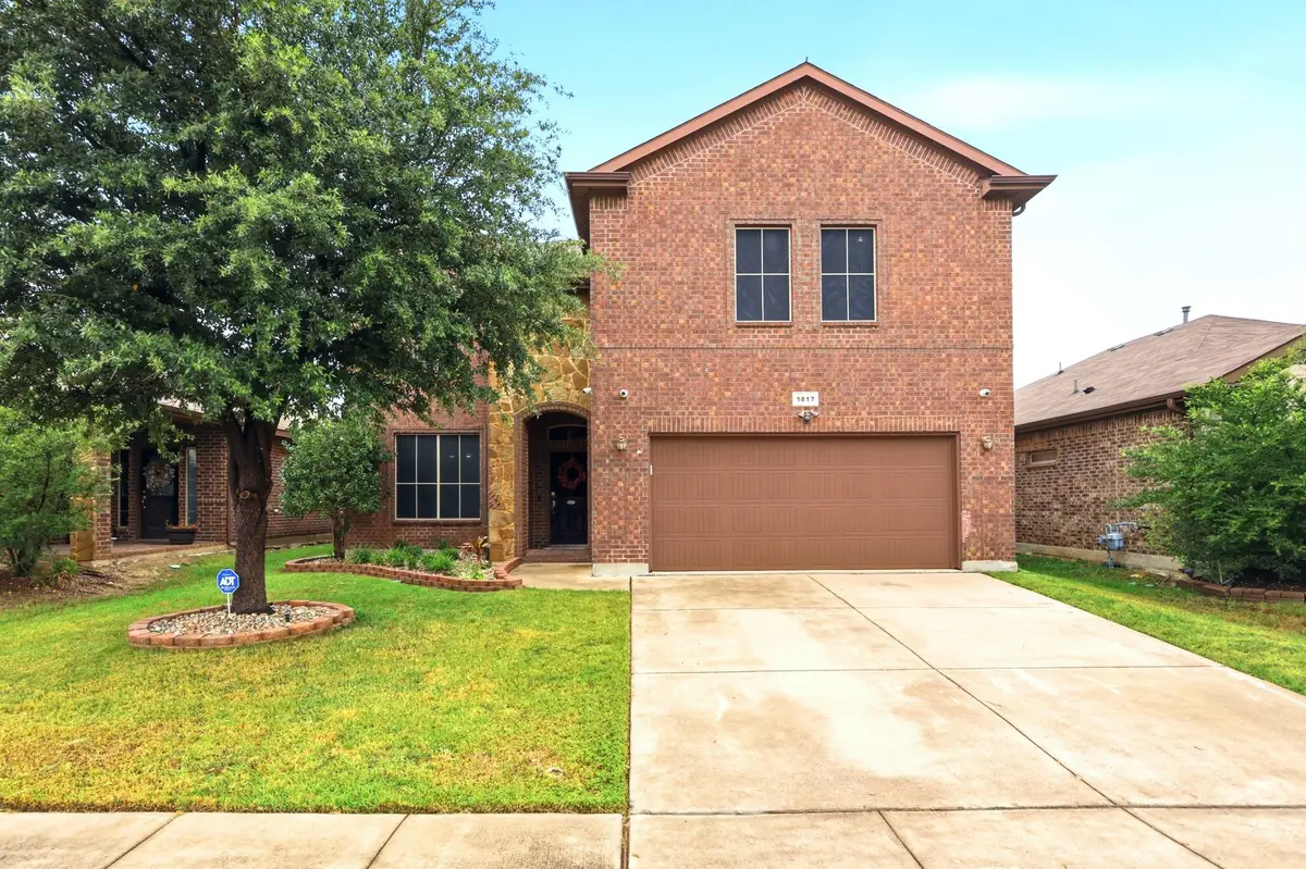 1817 Potrillo Lane, Fort Worth, TX 76131 - #1