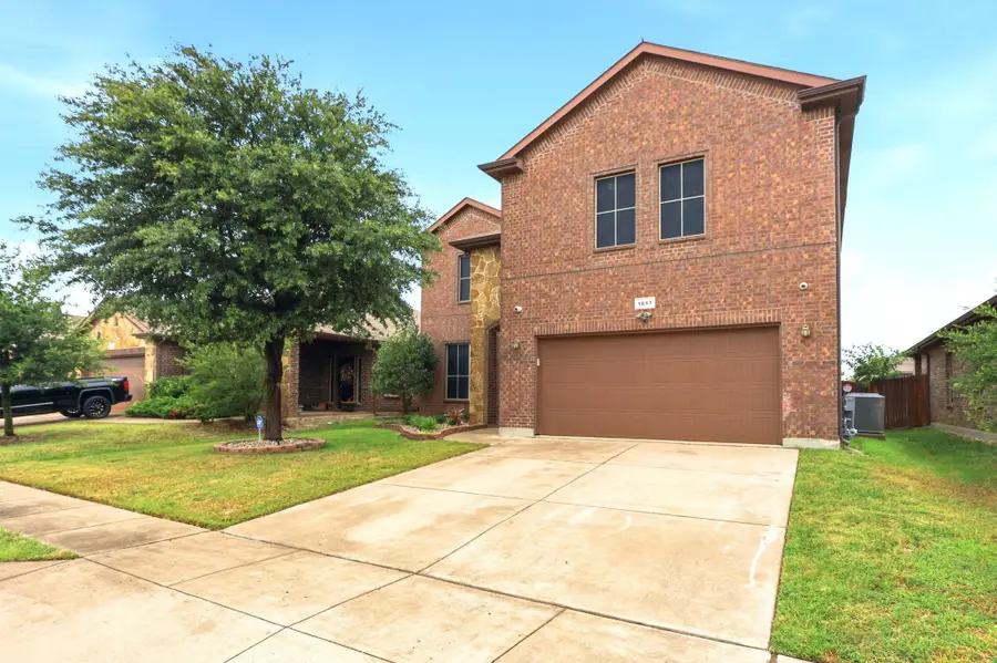 1817 Potrillo Lane, Fort Worth, TX 76131 - #2