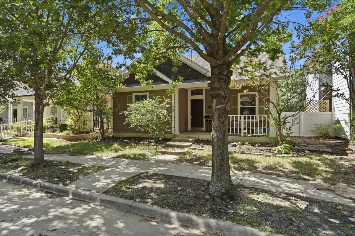 1728 Mercer Way, Savannah, TX 76227 - #1