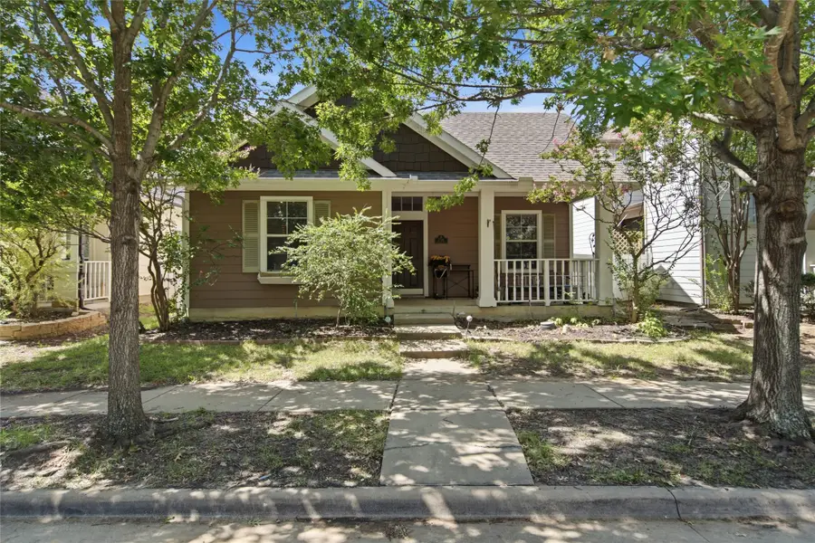 1728 Mercer Way, Savannah, TX 76227 - #2