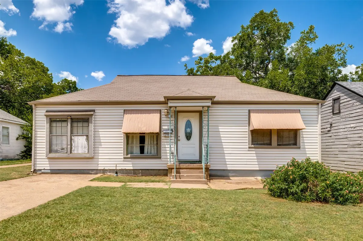 1343 E Ann Arbor Avenue, Dallas, TX 75216 - #1